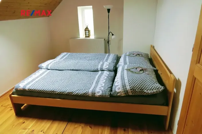 Prodej chalupy, Stará Červená Voda, 130 m2