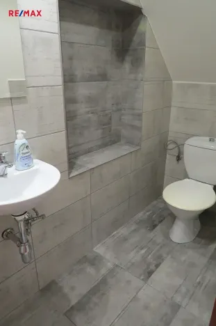 Prodej chalupy, Stará Červená Voda, 130 m2