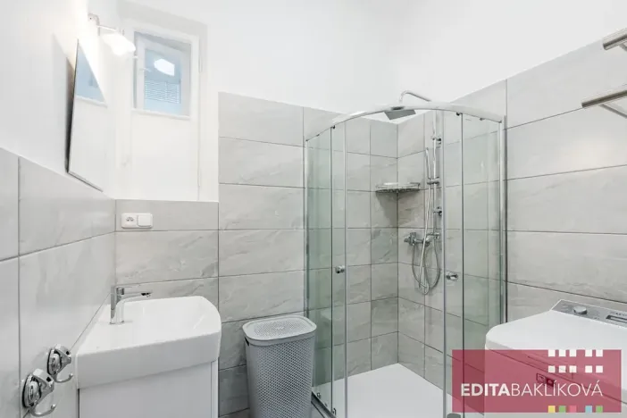 Pronájem bytu 2+1, Přerov, Čechova, 82 m2