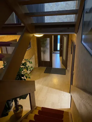 Prodej ubytování, Benecko, 635 m2