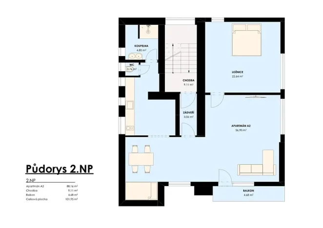 Prodej ubytování, Benecko, 635 m2