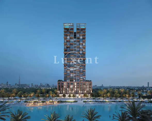 Prodej bytu 3+kk, Dubaj, Spojené arabské emiráty, 103 m2