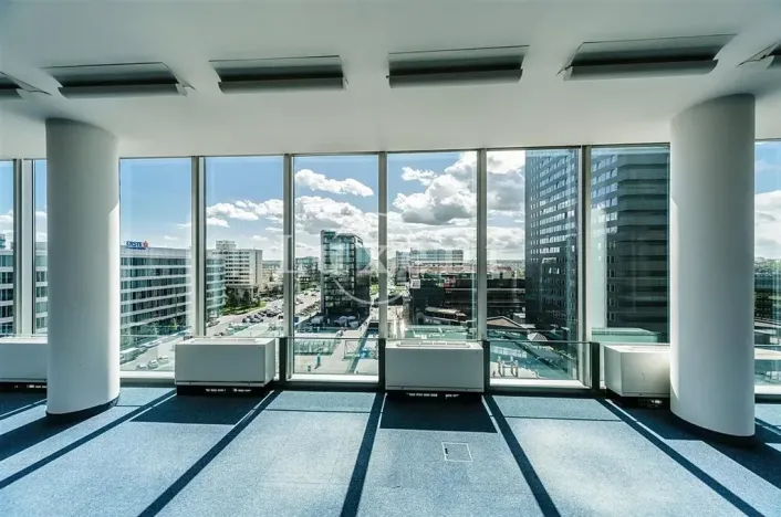Pronájem kanceláře, Praha - Krč, Olbrachtova, 227 m2