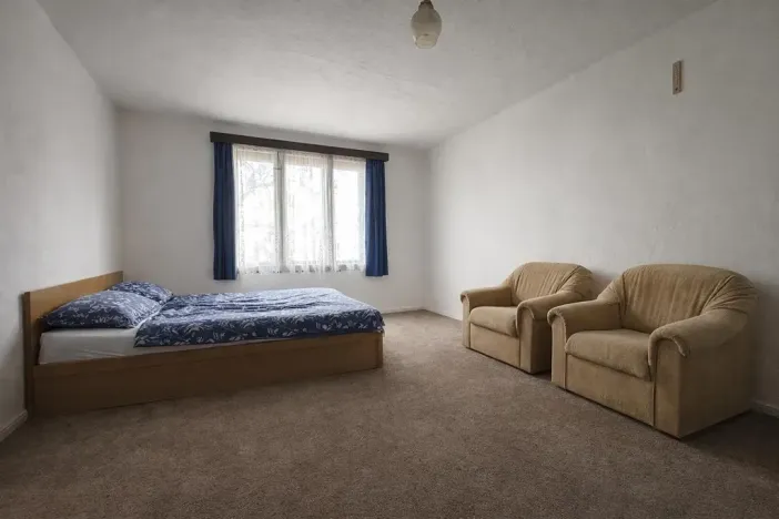 Prodej rodinného domu, Podbrdy, 144 m2