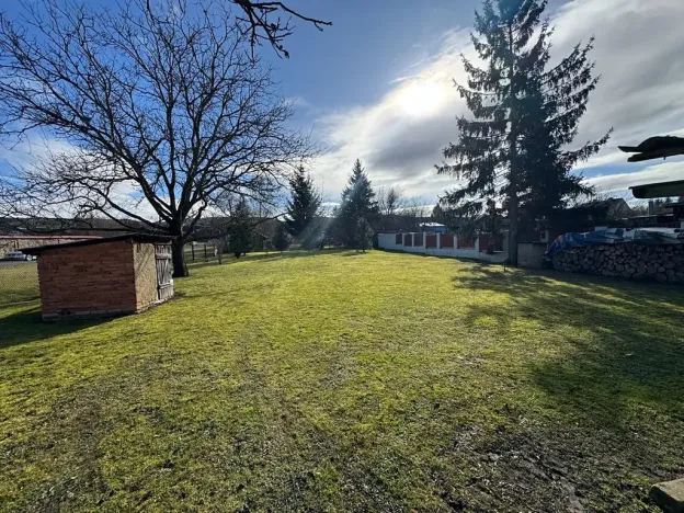 Prodej rodinného domu, Podbrdy, 144 m2