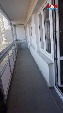 Prodej bytu 3+1, Ostrava - Zábřeh, Kosmonautů, 70 m2