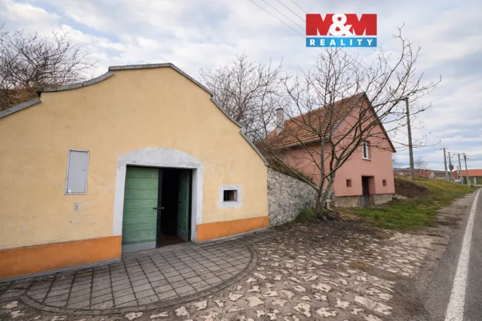 Prodej, Horní Věstonice, 72 m2