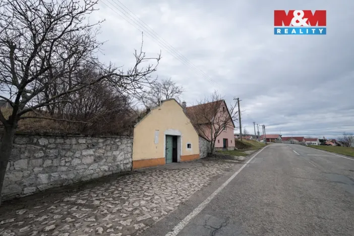 Prodej, Horní Věstonice, 72 m2