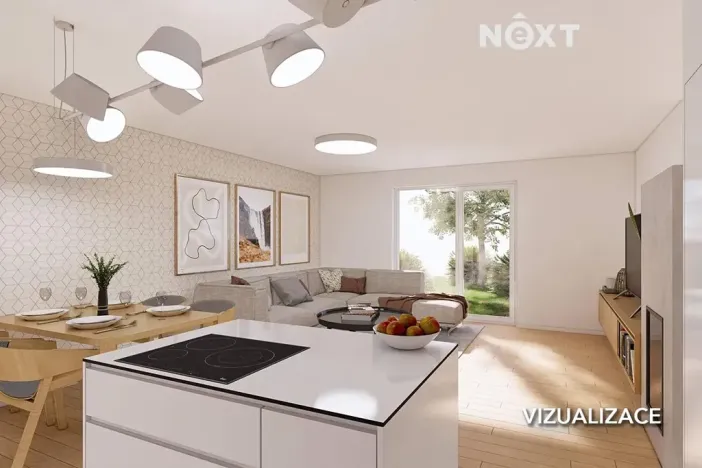 Prodej rodinného domu, Nenkovice, 94 m2