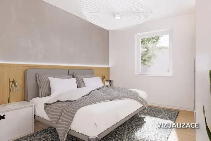 Prodej rodinného domu, Nenkovice, 94 m2