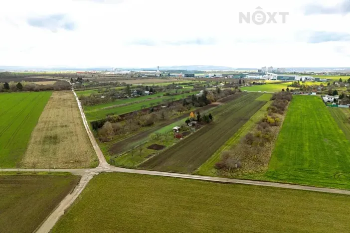 Prodej pozemku pro bydlení, Brno, 2814 m2