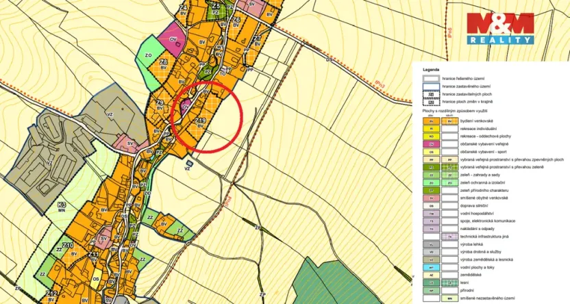 Prodej pozemku pro bydlení, Dobrná, 1014 m2