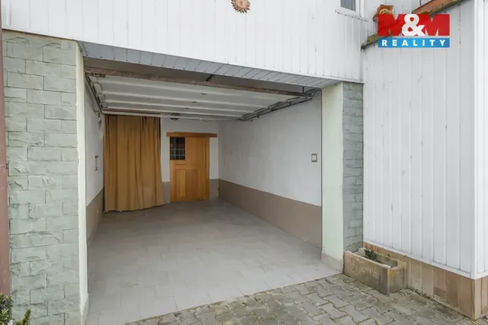 Prodej rodinného domu, Zlonice - Tmáň, 136 m2