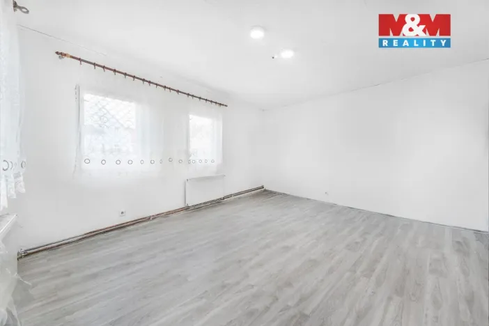 Prodej činžovního domu, Frýdlant, Hejnická, 210 m2