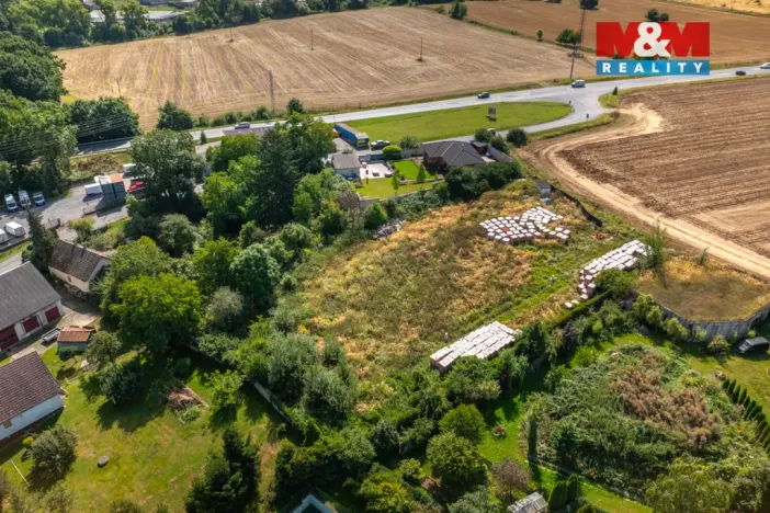 Prodej rodinného domu, Říčany - Voděrádky, 119 m2