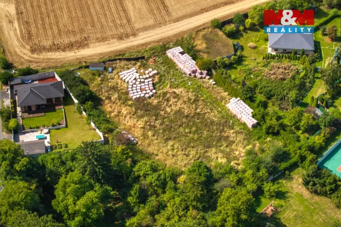 Prodej rodinného domu, Říčany - Voděrádky, 119 m2