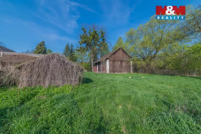 Prodej pozemku pro bydlení, Petrovice u Karviné, 2722 m2