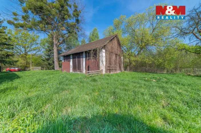 Prodej pozemku pro bydlení, Petrovice u Karviné, 2722 m2