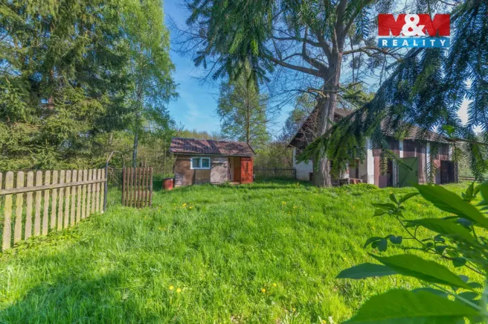 Prodej pozemku pro bydlení, Petrovice u Karviné, 2722 m2