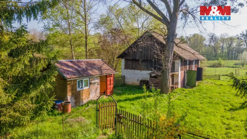 Prodej pozemku pro bydlení, Petrovice u Karviné, 2722 m2