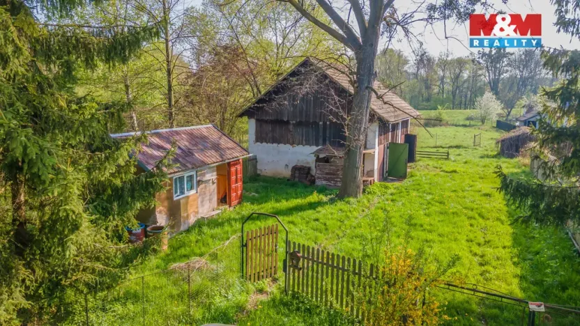 Prodej pozemku pro bydlení, Petrovice u Karviné, 2722 m2