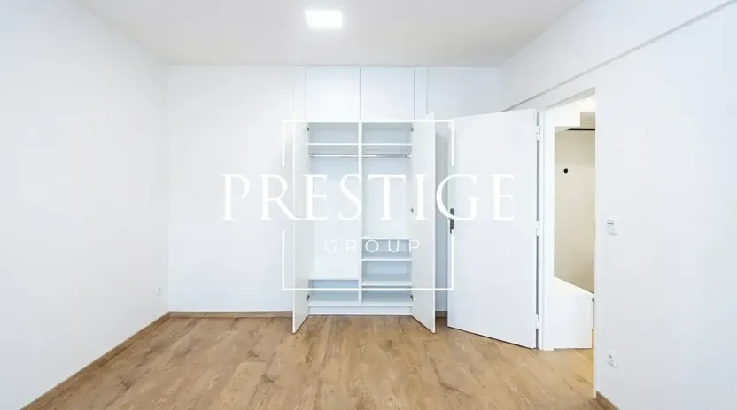 Pronájem bytu 1+1, Praha - Nusle, U družstva Repo, 37 m2