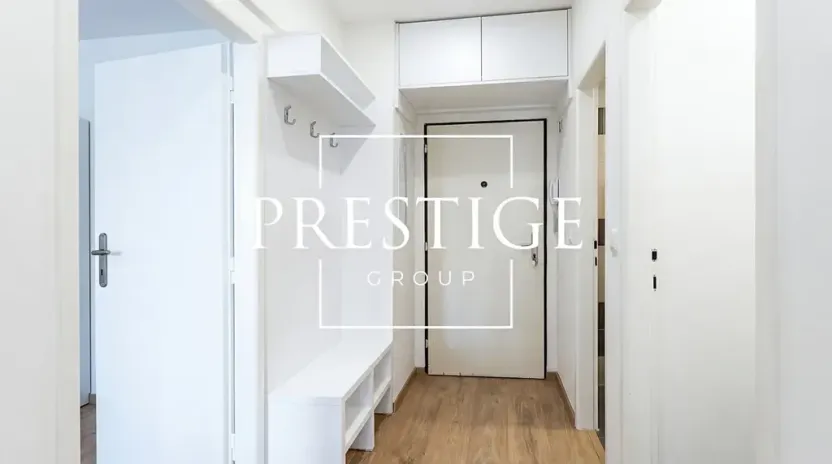 Pronájem bytu 1+1, Praha - Nusle, U družstva Repo, 37 m2