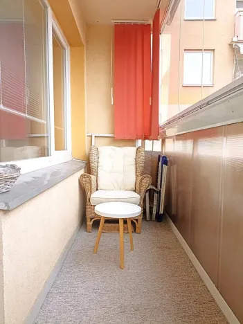 Prodej bytu 3+1, Teplice, Krušnohorská, 73 m2