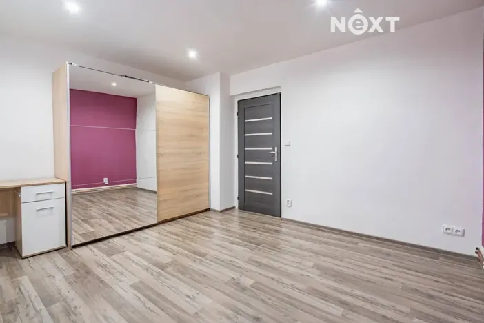 Prodej bytu 3+kk, Nemyšl, 79 m2