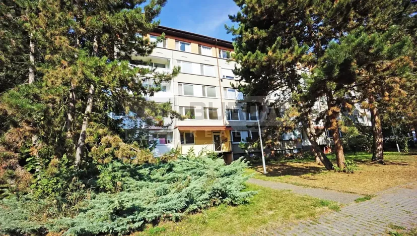 Prodej bytu 3+1, Měšice, 68 m2