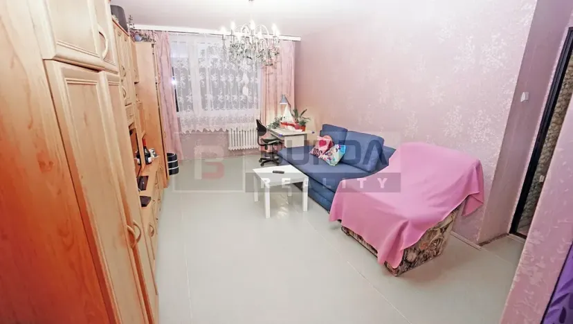 Prodej bytu 3+1, Měšice, 68 m2