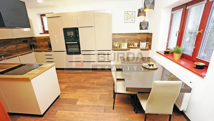 Prodej rodinného domu, Neratovice, 117 m2