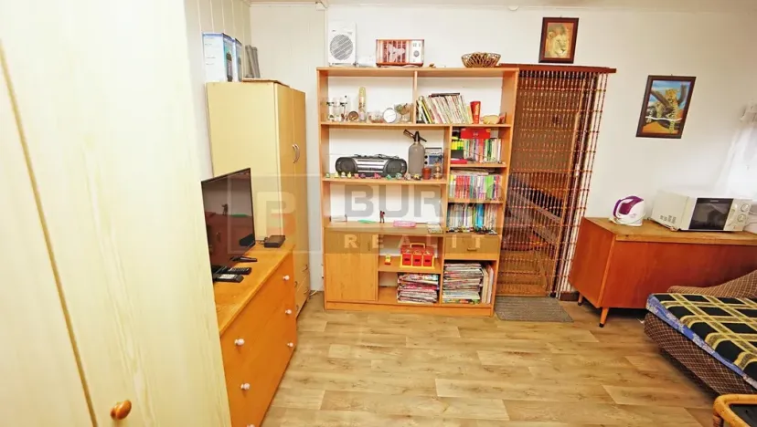 Prodej chaty, Kaliště, 30 m2