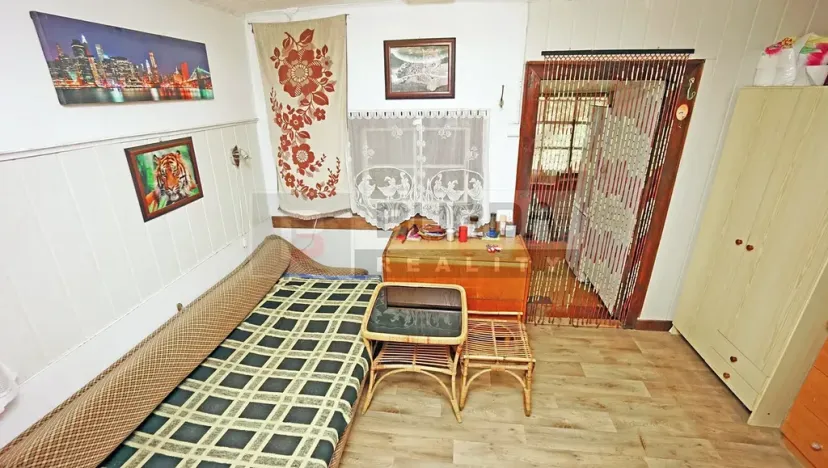 Prodej chaty, Kaliště, 30 m2