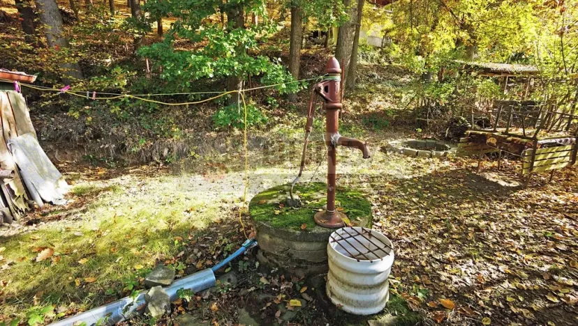 Prodej chaty, Kaliště, 30 m2