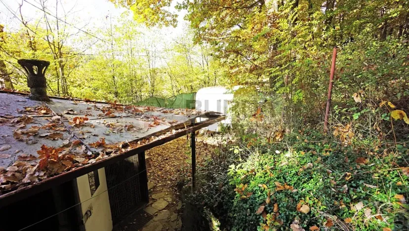 Prodej chaty, Kaliště, 30 m2