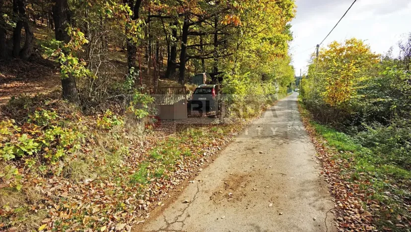 Prodej chaty, Kaliště, 30 m2