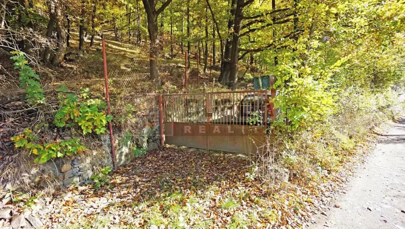 Prodej chaty, Kaliště, 30 m2