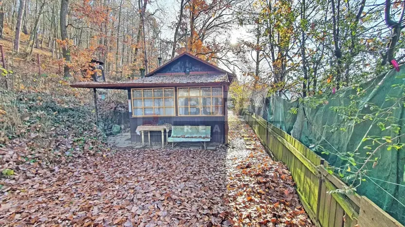 Prodej chaty, Kaliště, 30 m2