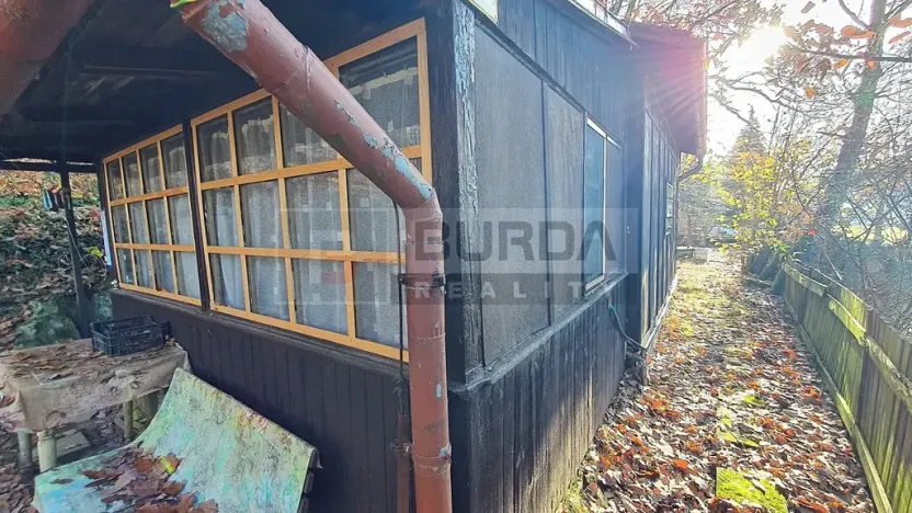 Prodej chaty, Kaliště, 30 m2