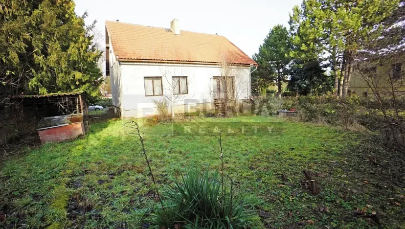 Prodej podílu rodinného domu, Zeleneč, Kasalova, 285 m2