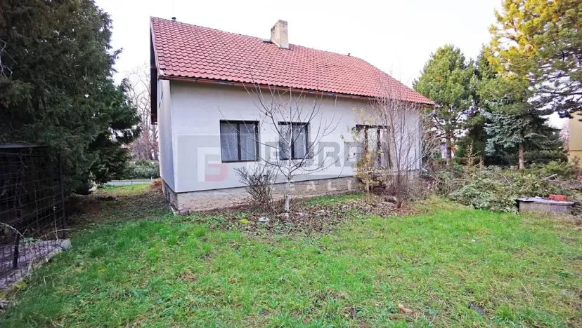 Prodej podílu rodinného domu, Zeleneč, Kasalova, 285 m2