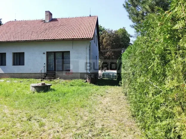 Prodej podílu rodinného domu, Zeleneč, Kasalova, 285 m2