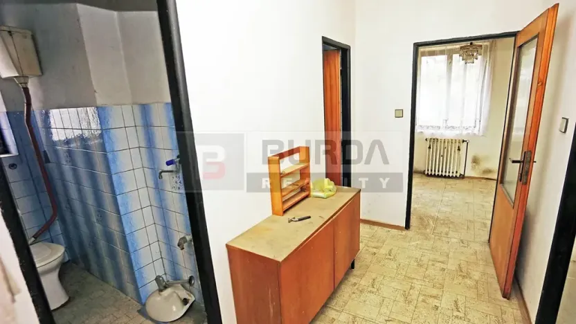 Prodej podílu rodinného domu, Zeleneč, Kasalova, 285 m2