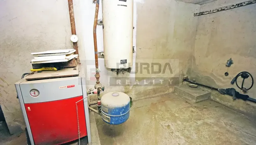 Prodej podílu rodinného domu, Zeleneč, Kasalova, 285 m2