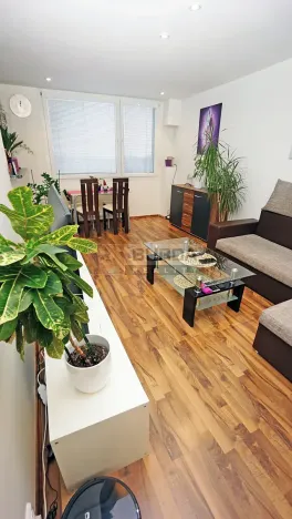 Prodej bytu 2+1, Neratovice, 53 m2