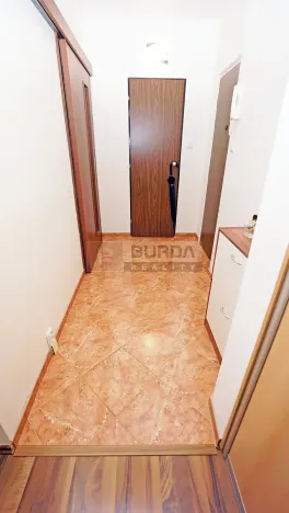 Prodej bytu 2+1, Neratovice, 53 m2