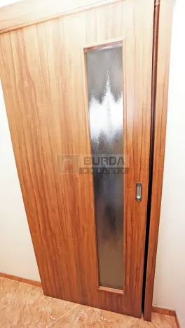 Prodej bytu 2+1, Neratovice, 53 m2