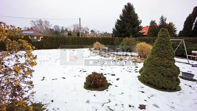 Prodej pozemku pro bydlení, Tišice, Kostelecká, 1059 m2