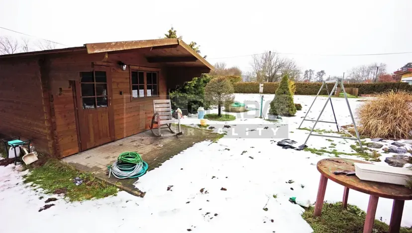 Prodej pozemku pro bydlení, Tišice, Kostelecká, 1059 m2